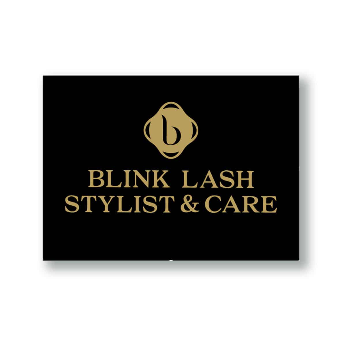 BL Lashes Blink 'Laser Mink Lash' Eyelash Extensions From LASH Vegas